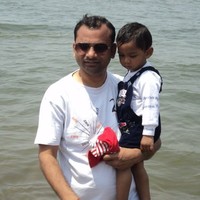 Sunil Kumar