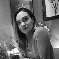 Vera Dimitrieva
