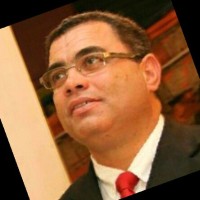 Marcos Rogério Silva