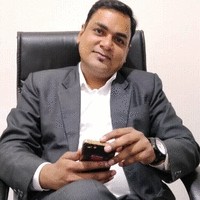 Ajay Kumar Dwivedi