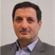 Bahman Saeedinia
