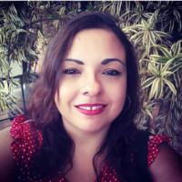 Gisele Ramos Fiori