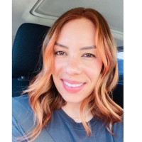Patricia Ramirez