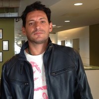 Diego Castillo