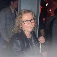 Louise Perris
