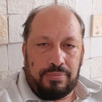 ivan luis Batista
