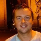 Daniel Emmerson