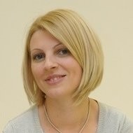 Milena Cvetkovic Marcetic