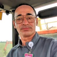 Ivanildo Soares Da Silva