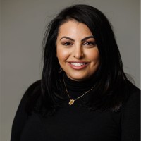 Crystal Solayman