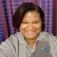 Jeannette Smith