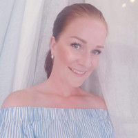 Siw June Tangen Tøsse