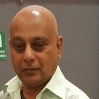 Radjin Dharampal