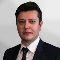 Dmitry Grozoubinski
