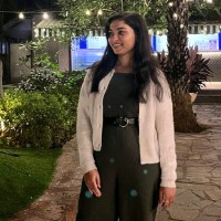 yogita shingade