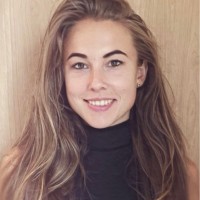 Joëlle Van Charldorp