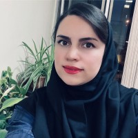 Samane Mohammadi