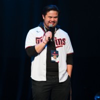 Caleb Maeda