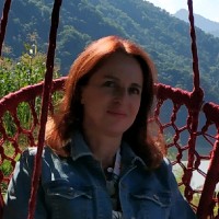Diana Rubezhov