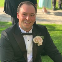 Zak Ross-Nash
