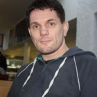 Martin Murchie