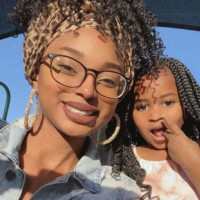 Khallaya Smith