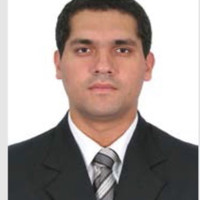 Carlos Osores Infante