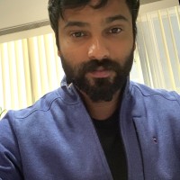 Karthik M Vishranth