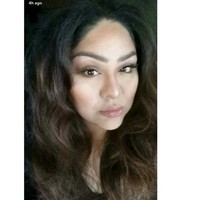 Yvonne Cruz