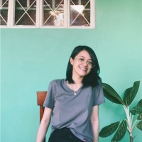 Irene Aubrey Floresca