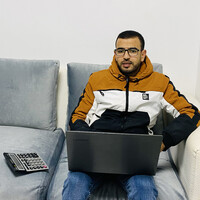 Adel Belkadi