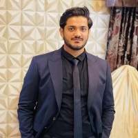 Arsalan Mughal