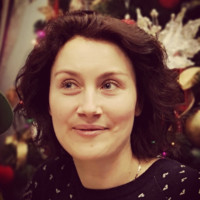 Ekaterina Stepushenkova