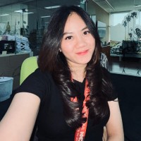 Aisyah Nabila