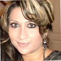 Arezoo Rahim