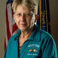 Rhonda Drew-Johnson