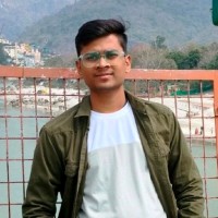 Ayush Vaishya