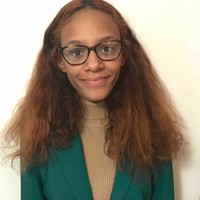 Mariah Scott