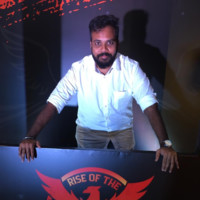 Venkat Bharadwaj