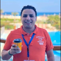 Ahmed Sherif