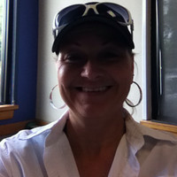 Kimmy Hamilton