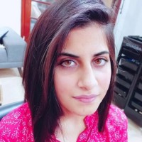 Fatima Suhail