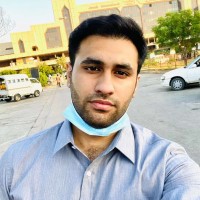 Hasnain Hyder