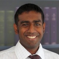 (Nira) Niranchan Paskaranandavadivel