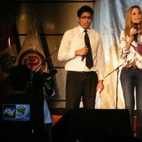 Richard Brian Muñoz Castillo