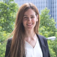 Irene Millan Crespo, Phd