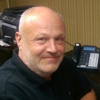 Dave Mercer
