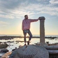 Daniel Marino Deharbe