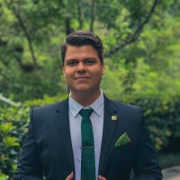 Diego Alegría Ochoa