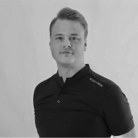 Anton Björnehaag